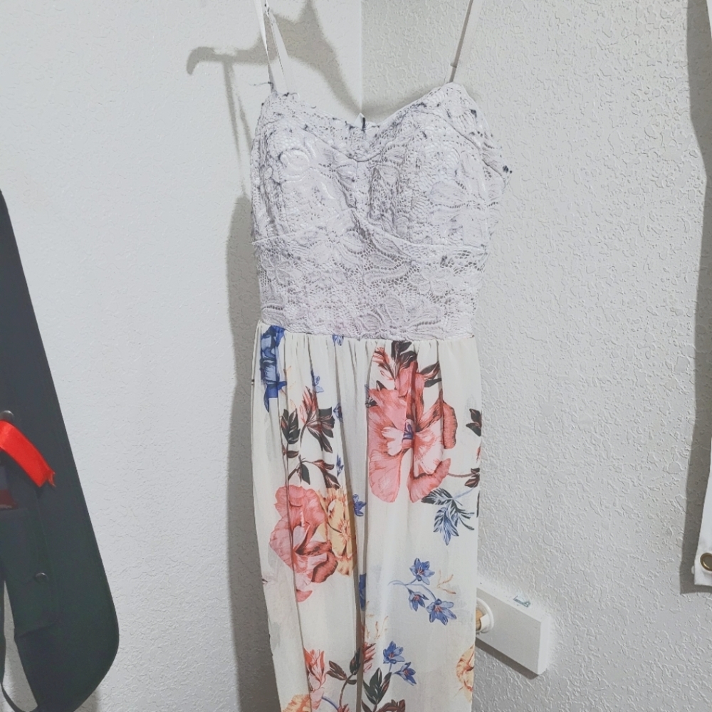 Summer dress